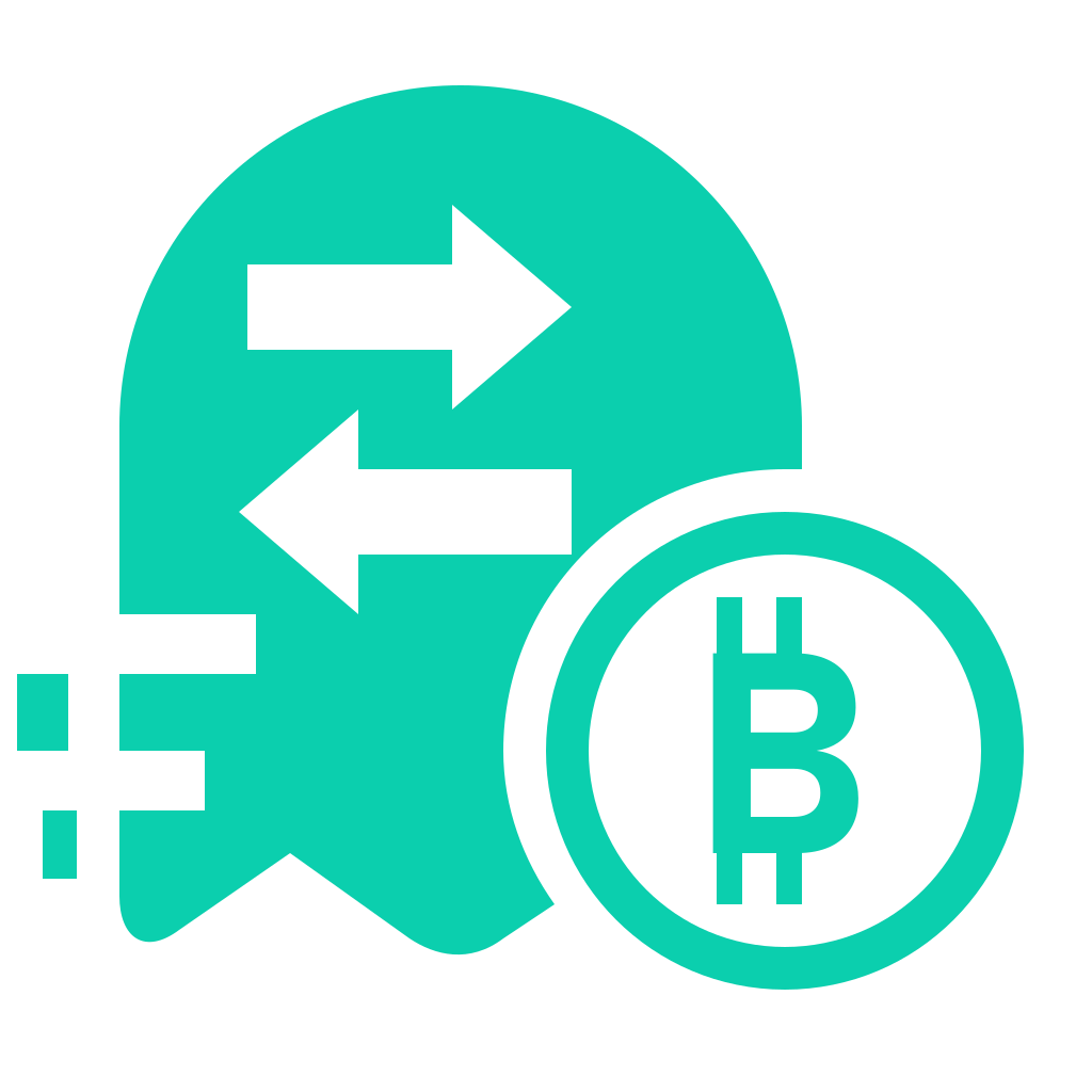 GhostSwap Logo